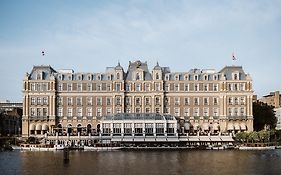 Intercontinental Amstel Hotel Amsterdam